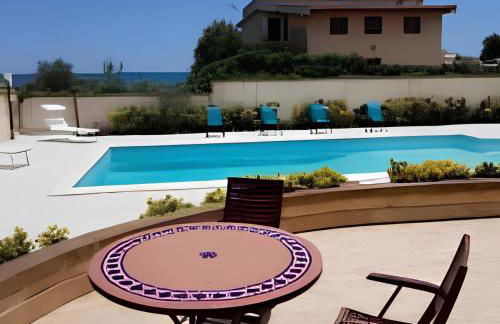 Villa Eloro - Foto 10