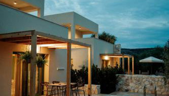 Magnolia Villas Potos Thassos - Foto 5, sunbed