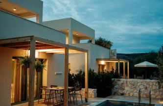 Magnolia Villas Potos Thassos - Photo 5