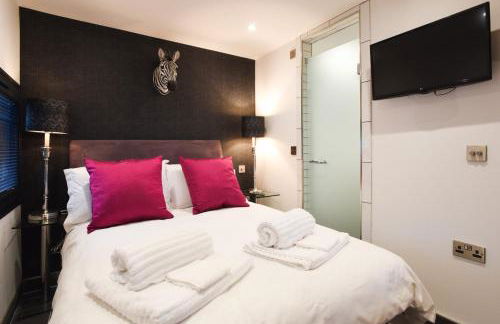 Air Maison - The Pig Sty - WOW Factor Countryside Retreat - Photo 22