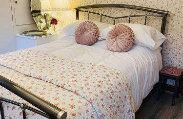 Village Cottage 5 minutes to Alton Towers - Foto 11