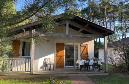 Chalet paisible à la plage, piscine et tennis - Foto 19