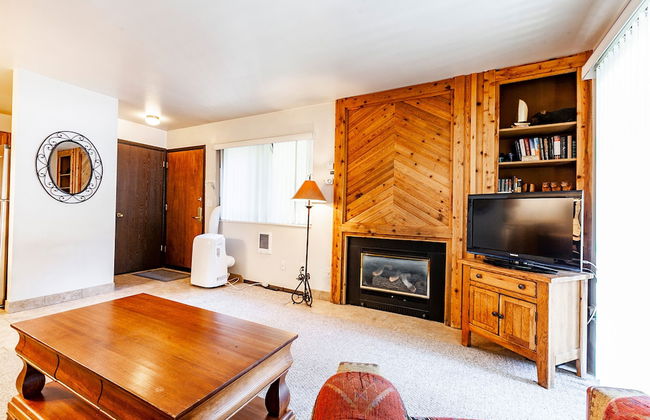 Red Pine Condominiums by All Seasons Resort Lodging - Foto 71