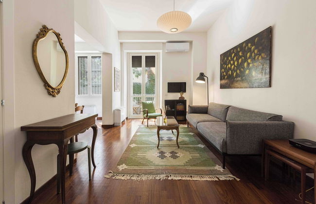 Poliziano Apartment by Mmega - Photo 14