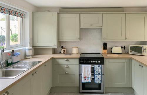 Corner Cottage - Foto 7