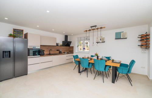 Villa Laganini Apartment 2&4 - Foto 26