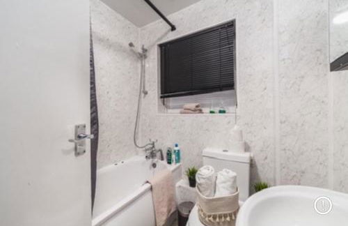 2BED Brick Lane residence Urban Escape - Foto 5