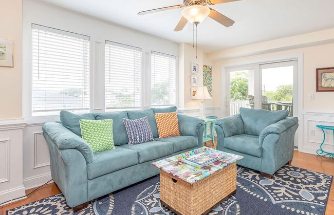 Captains Watch Condos - Foto 66