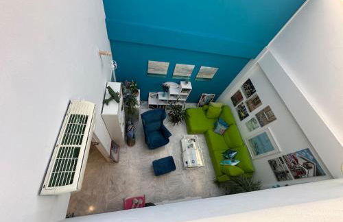 Ático Triana con terraza - Foto 10