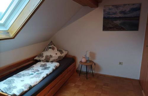 Ferienhaus am Ammersee in Bierdorf - Foto 14