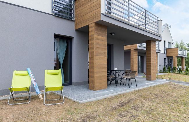 Coast Apartment With Terrace by Renters - Photo 45