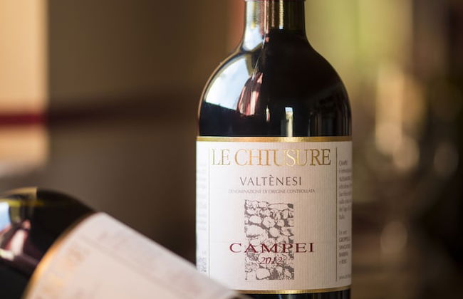 Agriturismo Le Chiusure - Foto 27