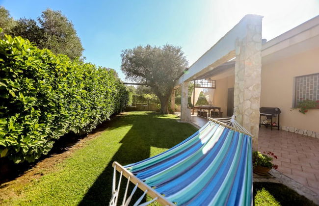 Villa Indipendente con Piscina Privata e Idromassaggio - Foto 24