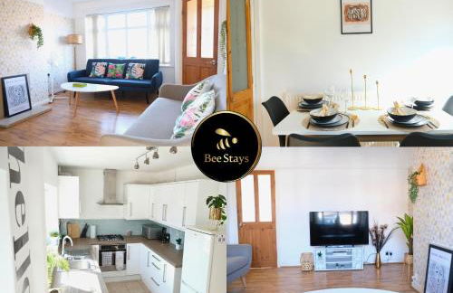 Bee Stays - Ambleside House - Foto 1