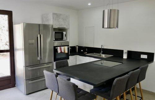 Les Calanques - Mas des Sous-Bois - Foto 6