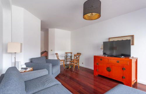 Lisbon Apartment 1 - Foto 16