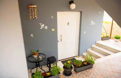 Summer Dreams Residence Digeliotika Beach - Foto 23