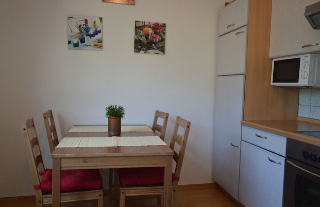 Attractive Holiday Home in Bremm With Garden - Foto 7