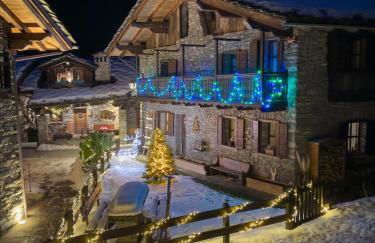 Casa Vacanze Grand-Haury da Andrea 2 - Photo 3