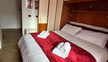 Roma San Pietro alloggio turistico Casa Patrizia - Foto 3