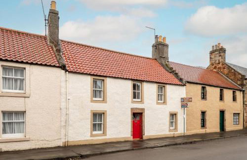 Mariners Cottage - Elie - Foto 24