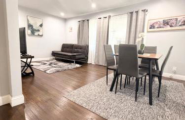 Spacious 4Bdrs house with parking - Foto 1