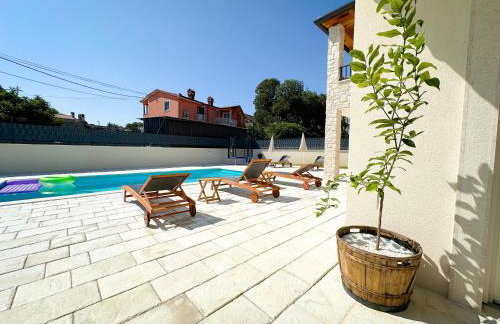 Villa Gaudeo with pool and EV station - Foto 41
