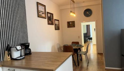 Cozy Koblenz Apartment With City Views - Foto 4