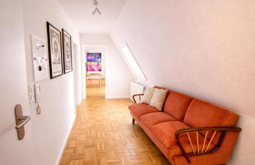 SCHEE Panorama Apartment - ideal für Gruppen und Familien - Foto 11