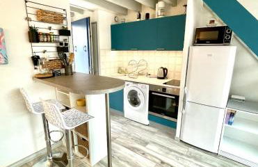 Jolie petite maison à 500m de la plage d'Erdeven - Foto 11