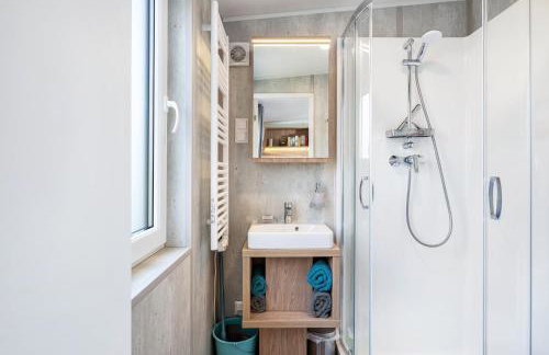 Side-by-Side Tiny Houses - Foto 27