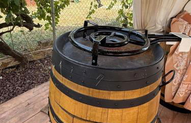 Alojamiento Rural Los Cortados - Foto 17