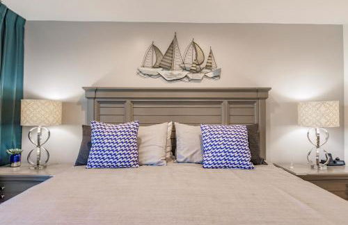 1255-403 Panoramic Paradise with Gulf and City Views - Foto 13