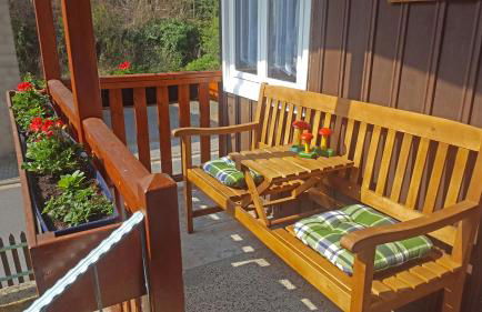 Ferienhaus am Traumpfad - Foto 6