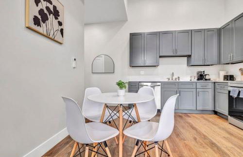 The Pearl Hideaway Cozy West Side Gem Near DT - Foto 24