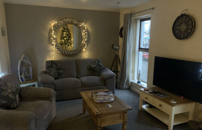 Harbour View Luxury Comfortable Holiday Apartment - Foto 11