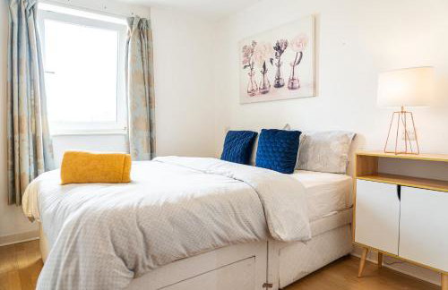 Victorious Apartments - 2 Bedroom - Foto 9