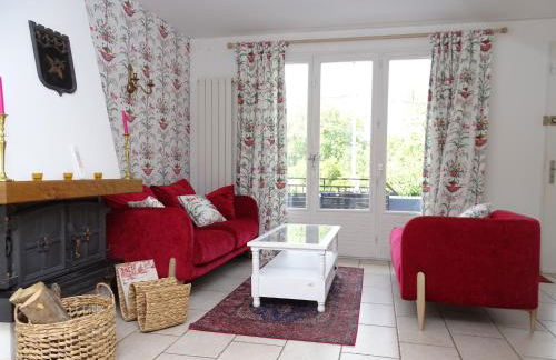 La Maison de la toile de Jouy - Foto 14