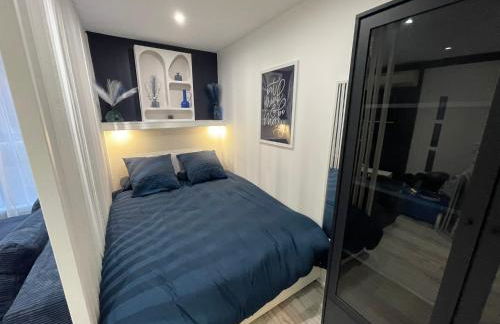 Charmant T1bis Centre - Photo 7