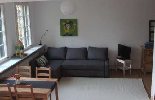 Ferienwohnungen Freiburg Herdern - Foto 6