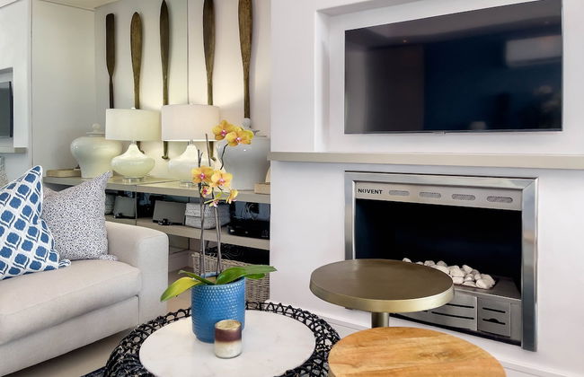 Le Paradis Penthouse Apartment - Foto 13