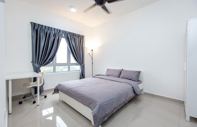 Rex Ollie The Edge Residence - Foto 4