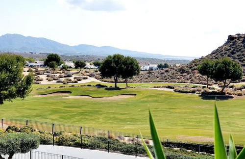 Bajo Ortosa Valle Golf Resort - Foto 66