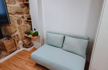 Appartement de charme, centre historique - Escura 36 - Foto 8