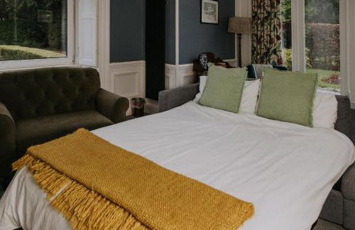 The Pheasant Lodge Spacious Lake District Retreat near Cartmel - Foto 73