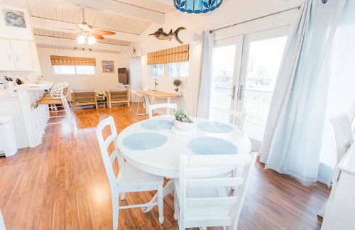 Charming 2 Bedroom Beach Home in Sea Isle - Foto 18