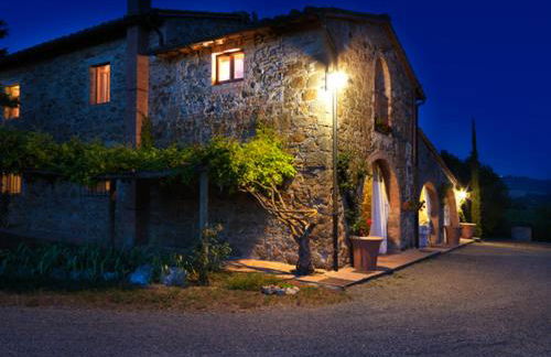 Agriturismo Piettorri - Foto 38