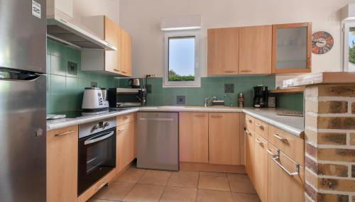 Maison 10p au calme 200m mer - Foto 3