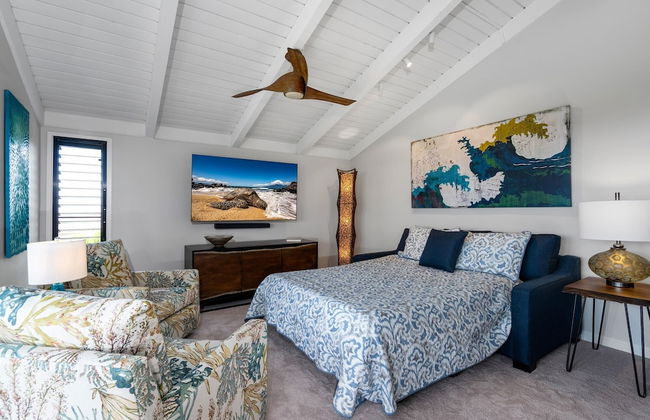 Luxurious Wailea Ocean Vistas - Foto 10