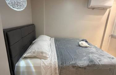 Apê 102, 2 quartos | WiFi | JC STAYS - Foto 11